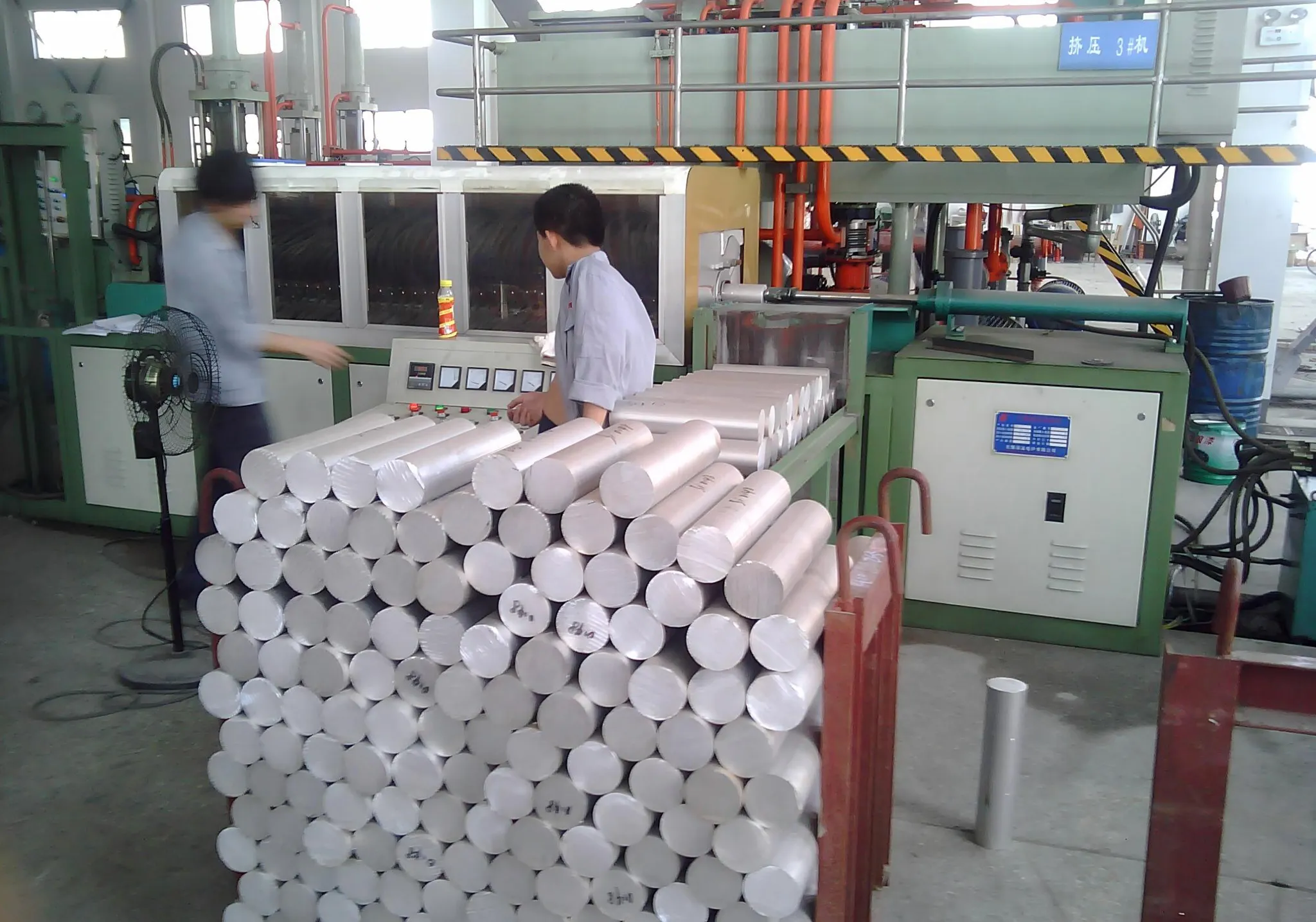 GW-300 Промышленная частотно-индукционная нагревательная печь (4)